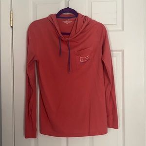 Men’s vineyard vines long sleeves shirt
